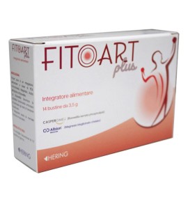 FITOART PLUS 14BUST