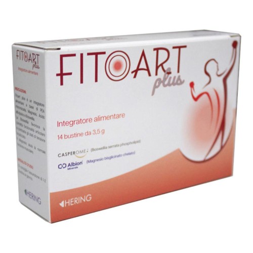 FITOART PLUS 14BUST