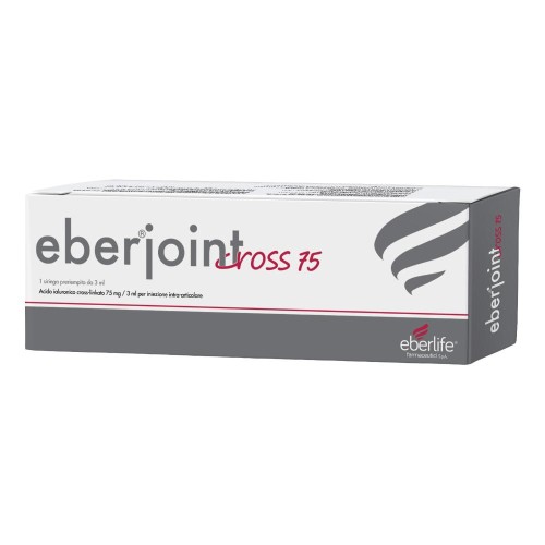 EBERJOINT CROSS 75 SIR INTRA