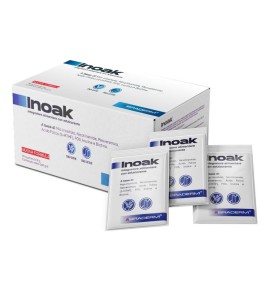 INOAK 30BUST NF BRADERM