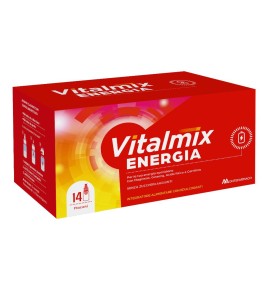 VITALMIX ENERGIA 14FL