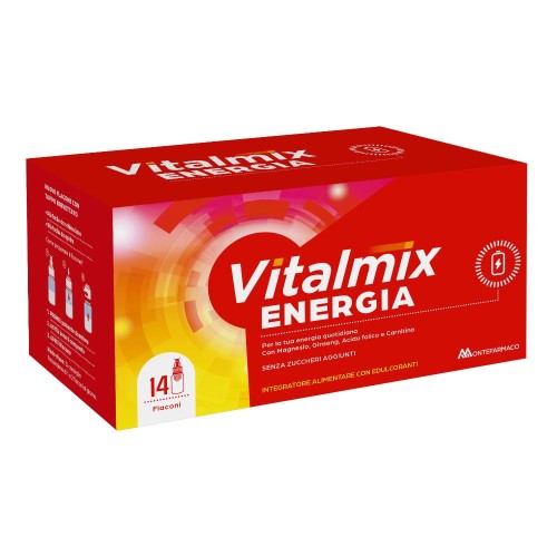 VITALMIX ENERGIA 14FL