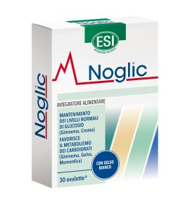 ESI NOGLIC 30OVAL<>