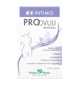 GSE INTIMO PROOVULI 4ACT 10OV