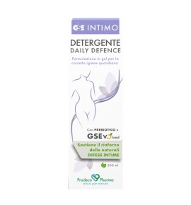 GSE INTIMO DET DAILY DEF 200ML