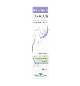 GSE INTIMO IDRALUB GEL INT40ML