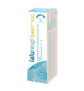 IALURESP DART 100 ATOMIZZATORE