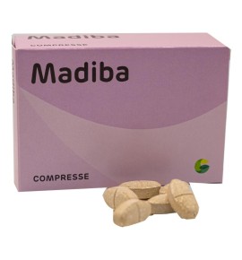 MADIBA 30CPR