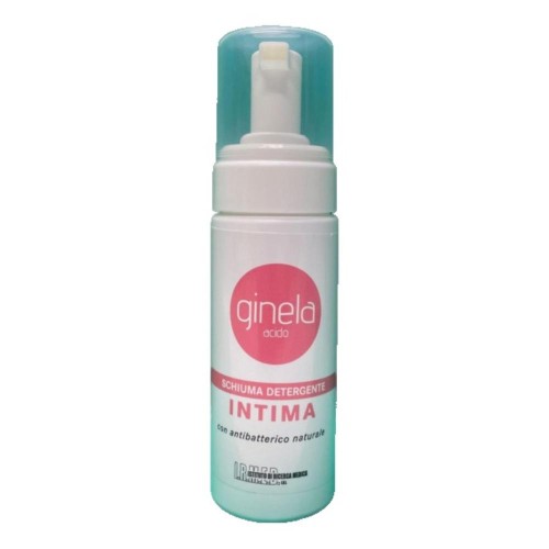 GINELA ACIDO SCH DET INTIMA