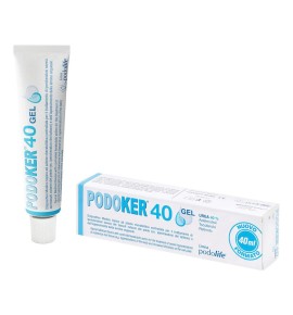 PODOKER 40 GEL 40ML
