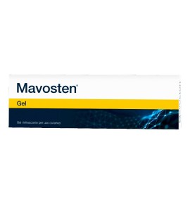 MAVOSTEN GEL 120ML