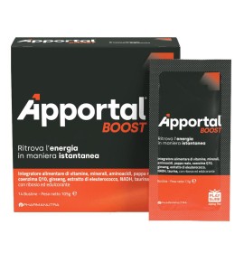 APPORTAL BOOST 14BUST