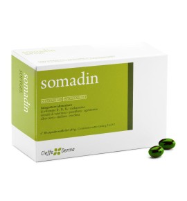 SOMADIN 30SOFTGEL