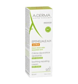 EPITHELIALE ULTRA CR RIST100ML