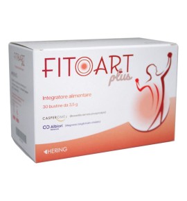 FITOART PLUS 30BUST