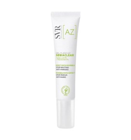 SEBIACLEAR CICAPEEL FLASH 15ML