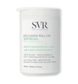 SPIRIAL ROLL ON REFILL 50ML