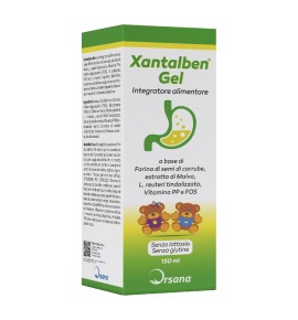 XANTALBEN GEL 150ML