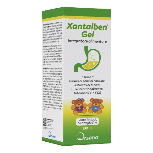 XANTALBEN GEL 150ML