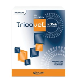 TRICOVEL MIRNA EXOSOMES GEL4TU