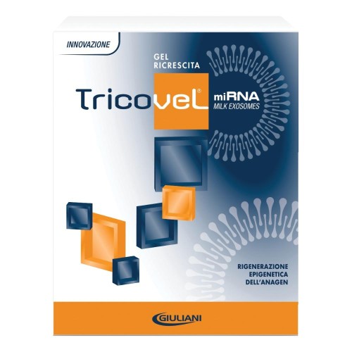 TRICOVEL MIRNA EXOSOMES GEL4TU