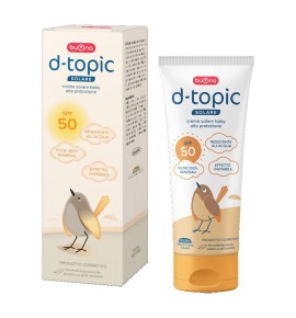 DTOPIC SOLARE BAMBINI 100ML