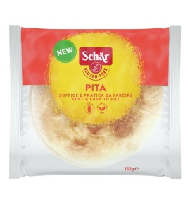 SCHAR PITA 150G