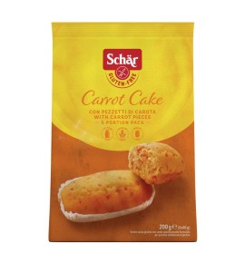 SCHAR CARROT CAKE 200G