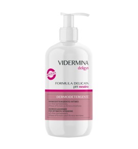 VIDERMINA DELIGYN DET 500ML NF