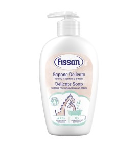 FISSAN SAPONE LIQUIDO NEW250ML