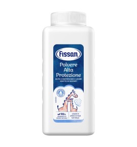FISSAN POLVERE PROT/A NEW 100G