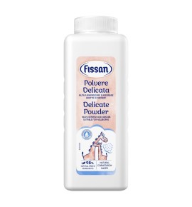 FISSAN POLVERE DEL NEW 200G
