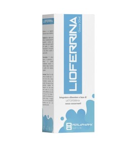 LIOFERRINA 30ML