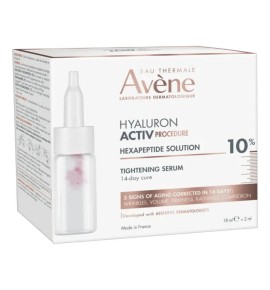 AVENE HYALURON A PROC SIER20ML