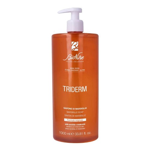 TRIDERM SAPONE MARSIGLIA1000ML