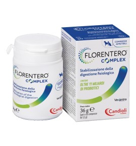 FLORENTERO COMPLEX 30CPR