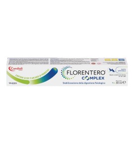 FLORENTERO COMPLEX 30ML