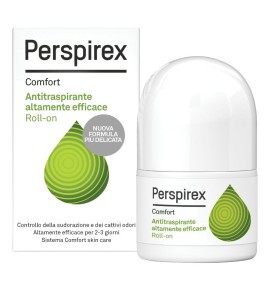 PERSPIREX COMFORT ROLL ON