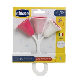 CH GIOCO TRILLINO TULIPANO RA<