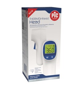 PIC THERMOINFRARED HEAD TERMO