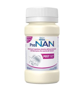 PRENAN POST LIQ 12BOTT 200ML