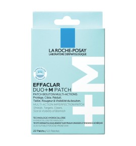 EFFACLAR DUO+M PATCH 22PZ
