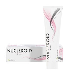 NUCLEROID CREMA 100ML