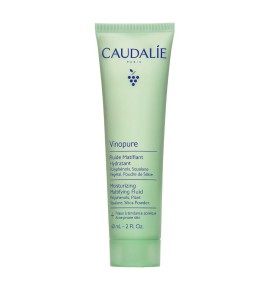 VINOPURE FLUIDO MAT IDRAT 60ML