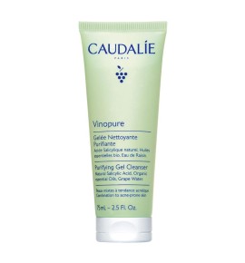 VINOPURE GEL DET PURIF 75ML