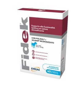 DRN FIDEK 40CPR 1,5G