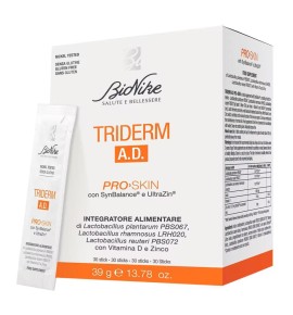 TRIDERM XERAMED STICK LABBRA