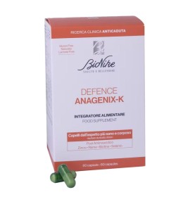 DEFENCE ANAGENIX K INT AL60CPS
