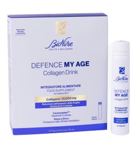 DEFENCE MY AGE COLLAGENE 10FL