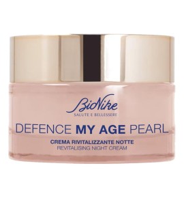 DEFENCE MY AGE DIAM CR RICOST